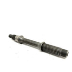 2007 Arctic Cat 700 4x4 Automatic EFI OEM Rear Output Shaft 3403-161 AA33