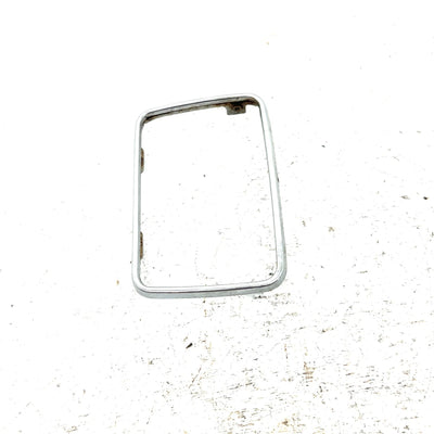 84-87 Suzuki Quadrunner 185 OEM Headlight Rim 35111-18A00 AS33