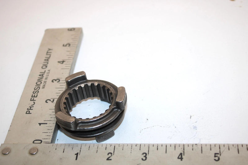 18 Suzuki King Quad 500 Oem Sub Selector Dog 24581-31G00 AS3