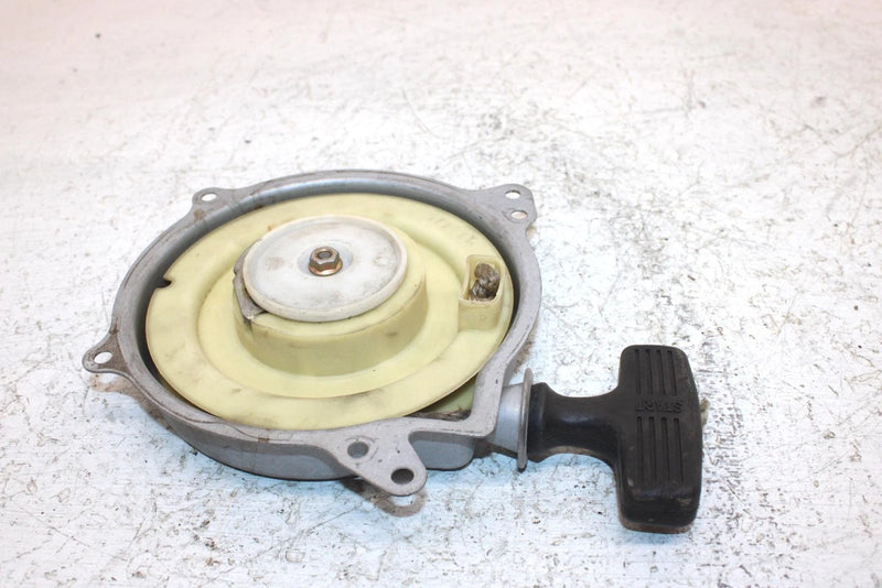 02 Honda Foreman Rubicon 500 Oem Starter Recoil 28400-HM7-A11 28400-HM7-A51 AH53