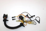 1990 Polaris Classic Oem Hood Wire Harness 2460260 SP112 