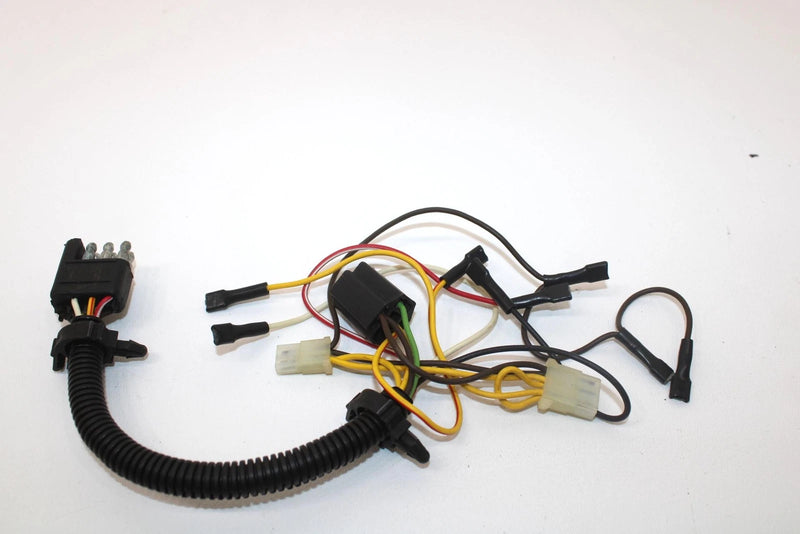 1990 Polaris Classic Oem Hood Wire Harness 2460260 SP112 