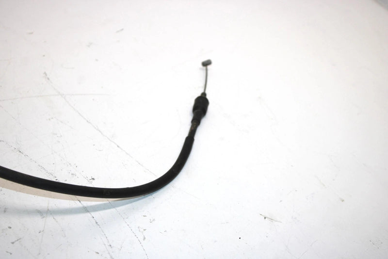 2004 Honda Fourtrax Rincon Oem Throttle Cable 17910-HN8-000 AH2