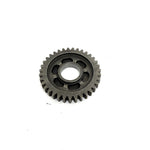 83-86 Suzuki ALT125 OEM 35T 2nd Driven Gear 24321-18910 AS31