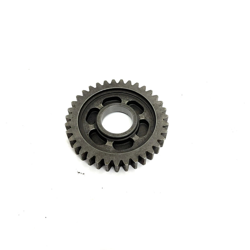 83-86 Suzuki ALT125 OEM 35T 2nd Driven Gear 24321-18910 AS31