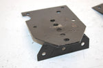 93 Polaris Trail Oem Rear Suspension Bracket Set 1011906-067 1011905-067 SP147