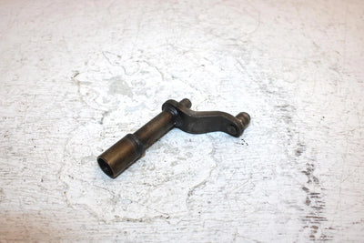 1986 Honda Trx 350 A Fourtrax 4x4 Oem Clutch Lifter Arm 22810-HA0-770 AH43