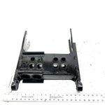 2003 Bombardier Traxter 500 4x4 Automatic OEM Swingarm 706000298 AB15.1