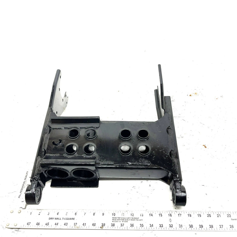 2003 Bombardier Traxter 500 4x4 Automatic OEM Swingarm 706000298 AB15.1