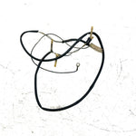 1984 Suzuki Quadrunner 185 LT185 OEM Tailight Lead Harness 36852-22A01 AS39