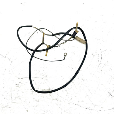 1984 Suzuki Quadrunner 185 LT185 OEM Tailight Lead Harness 36852-22A01 AS39
