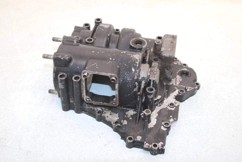 92 Kawasaki Bayou 300 4x4 Rear Oem Gear Case 14055-1086 14055-1126 AK12