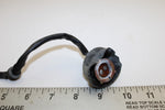 00 Kawasaki Bayou 300 4x4 OEM Headlight Cord 21150-1053 AK8