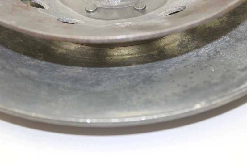 89 Yamaha Inviter OEM Secondary Clutch Fixed Sheave 8F3-17660-01-00 SY56