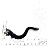 91-02 Suzuki King Quad 300 4x4 OEM Rear Brake Pedal  43110-19B20 AS34