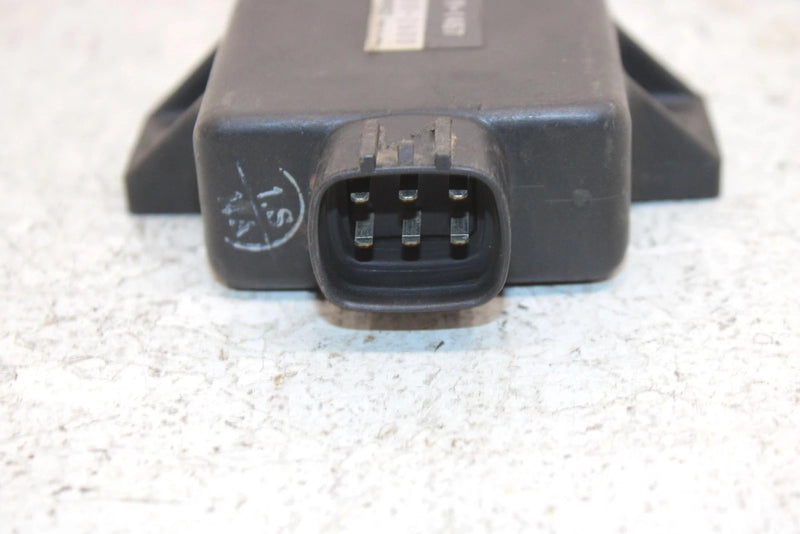 1997 Kawasaki Bayou 220 Oem CDE ECU ECM Ignition Box 21119-1457 AK21