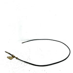2004 Polaris Sportsman 90 OEM Rear Brake Line 0450438 AP209