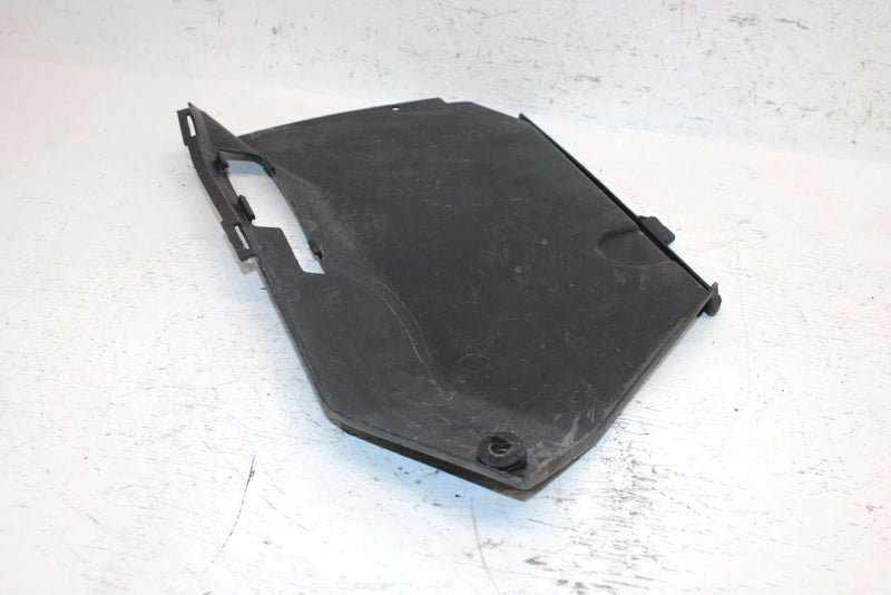 1989 Yamaha Inviter Oem Left Side Panel 83U-2198F-00-00 SY17