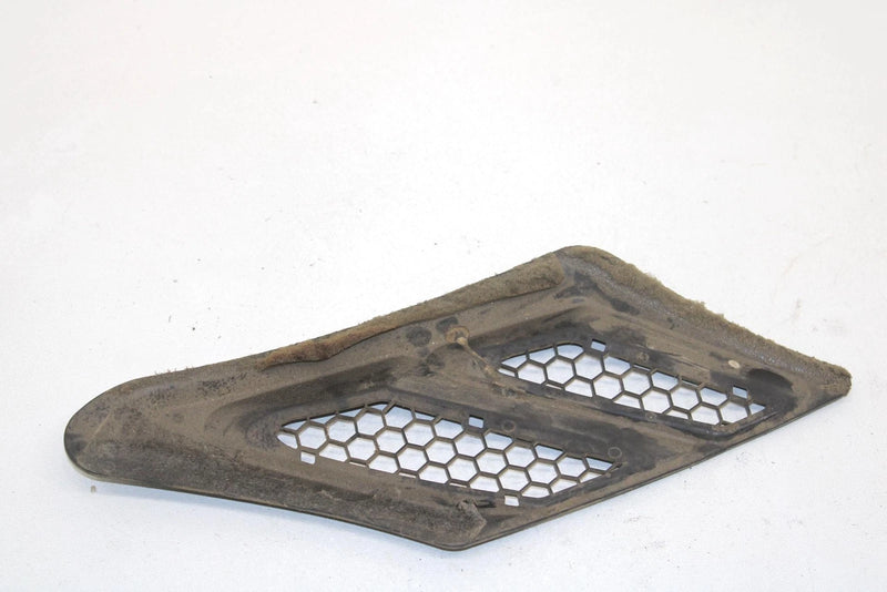 08 Polaris Fst Iq Touring Oem Resonator Vent Screen 5436407-070 SP174