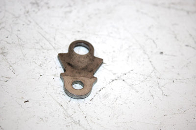 16 Can-am Outlander L Max 450 Efi Dps Oem Shift Plate 707000507 AB5