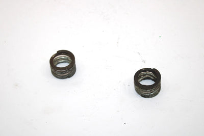 1976 Yamaha Gs340 Oem Steering Spring Set 90501-35154-00 SY71
