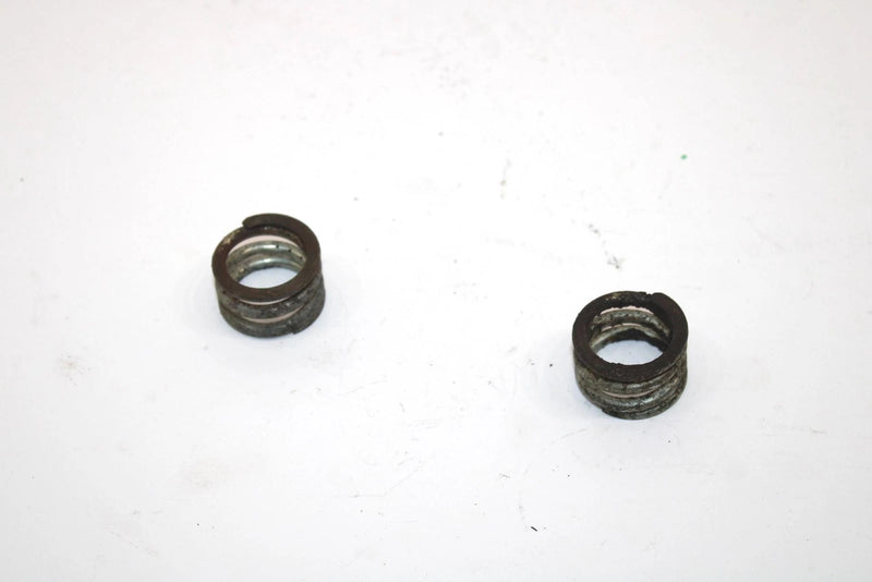 1976 Yamaha Gs340 Oem Steering Spring Set 90501-35154-00 SY71