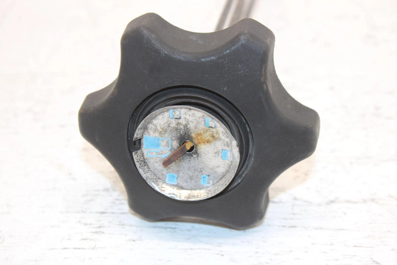 1998 Ski-doo Formula 500 Oem Fuel Gas Cap 572161200 SS1