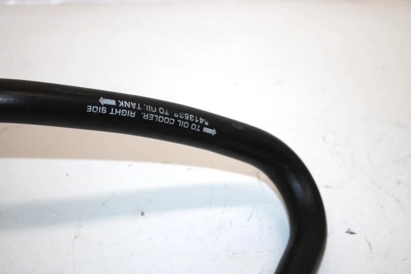 10 Polaris Turbo Lx Oem Oil Hose Cooler/Tank 5413538 SP1