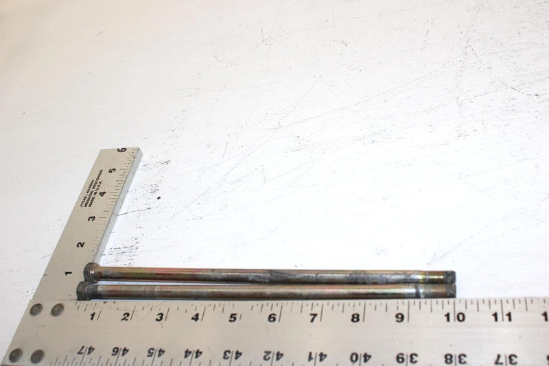 2006 Polaris 600 Fusion Oem Rear Pivot Arm Bolt Pair 7517921 SP31
