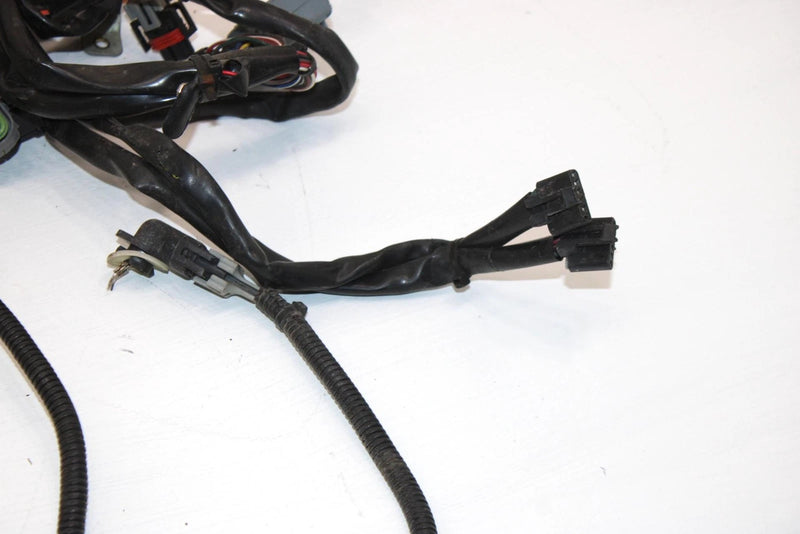 2011 Polaris Sportsman 800 Efi Oem Main Wire Harness 2411552 AP179