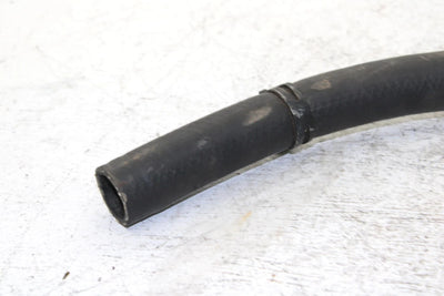 2003 Polaris 800 Xc Sp Edge Oem  Coolant Hose Head/Brake W/Clamp 5411956 SP35