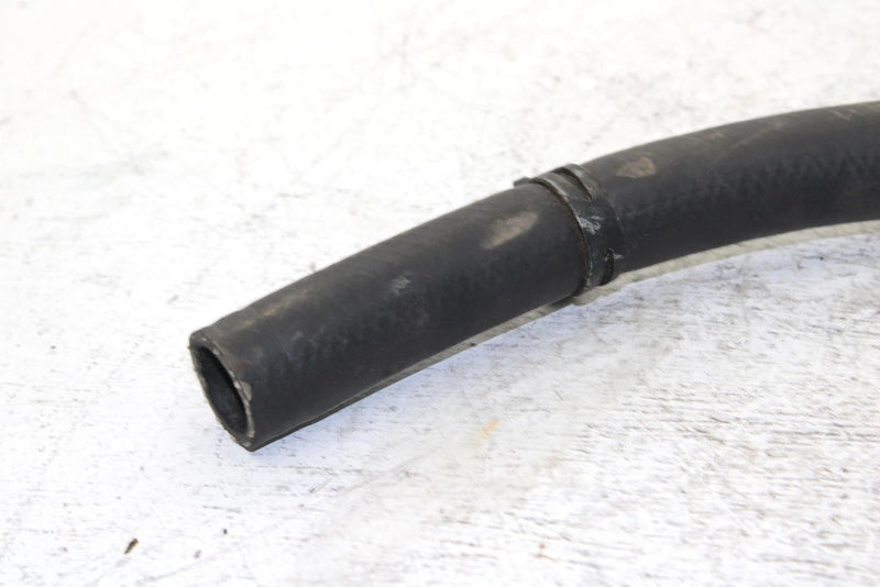 2003 Polaris 800 Xc Sp Edge Oem  Coolant Hose Head/Brake W/Clamp 5411956 SP35