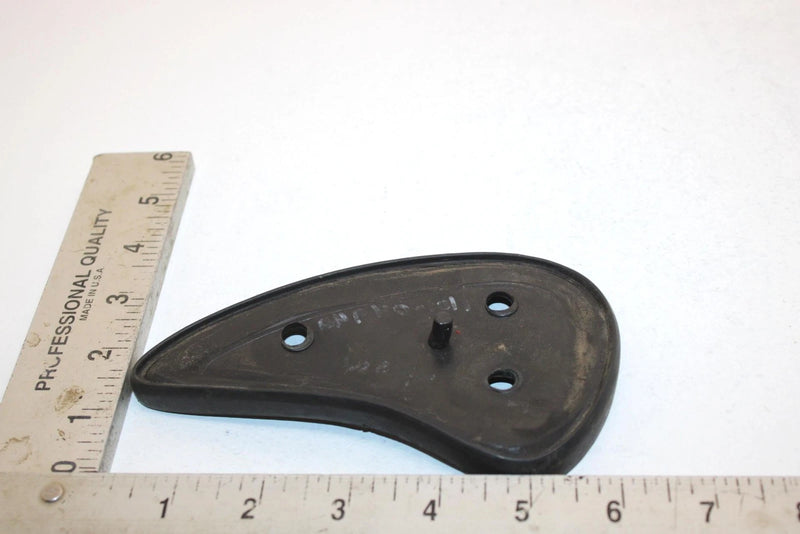 2002 Polaris Virage Oem Right Mirror Gasket 5411558 JP32