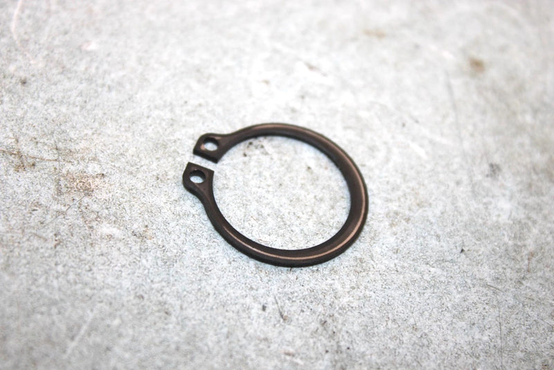 00 Polaris Xpedition 425 Oem Snap Ring 3086349 AP19