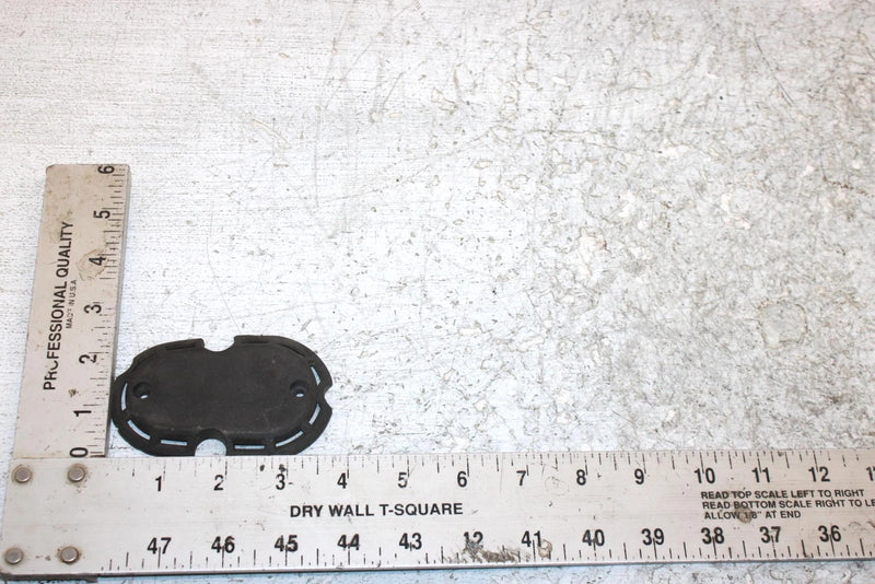 1986 Honda Trx350 Oem Reduction Gear Cover Sheild 11357-HA0-000 AH40