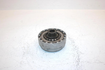 1987 Honda Atc 90a Oem Clutch Pack Set 22101-046-040 AH57