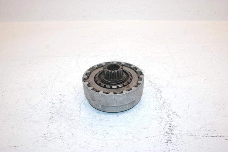 1987 Honda Atc 90a Oem Clutch Pack Set 22101-046-040 AH57