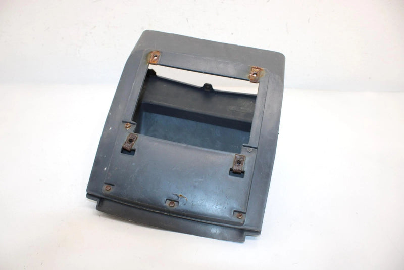 93 Polaris Indy Trail Oem Inst Bott Slate 5430922-174 B638