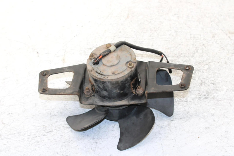 1999 Polaris Sportsman 500 Oem Radiator Cooling Fan 4170013 AP24