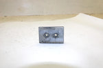 1982 Kawasaki 440 Oem Engine Cover Strap Plate 59086-501 JK6