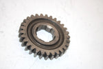 86 Honda Trx250a Oem Fifth Countershaft Gear 29T 23491-HA0-000 AH30