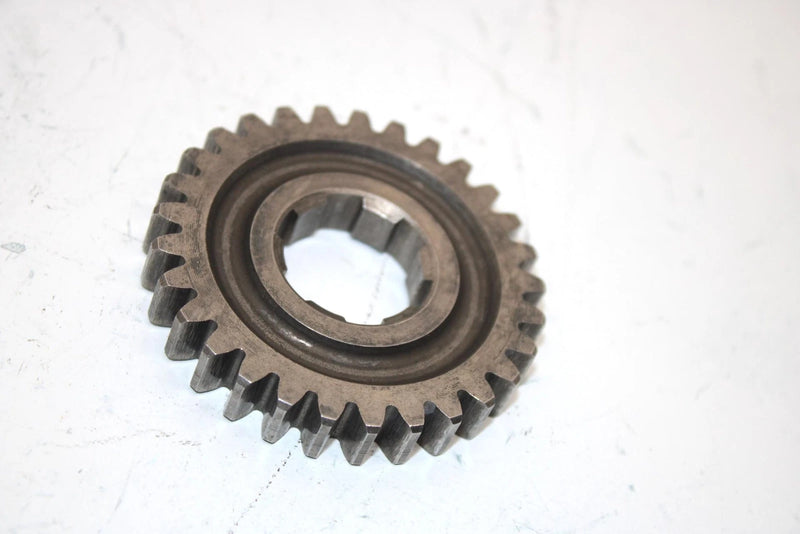 86 Honda Trx250a Oem Fifth Countershaft Gear 29T 23491-HA0-000 AH30