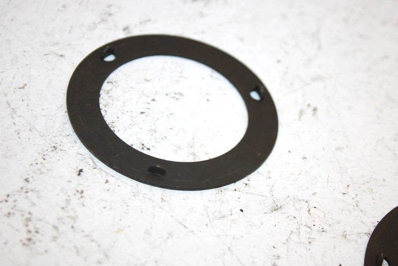 1999 Polaris Big Boss 500 Oem Armature Plate Pair 5211148 AP71