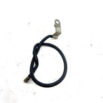 1984 Honda TRX200 OEM Battery Ground Cable 32601-958-680 AH78