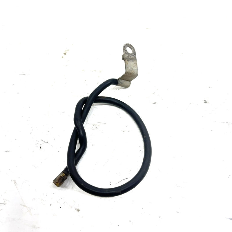 1984 Honda TRX200 OEM Battery Ground Cable 32601-958-680 AH78