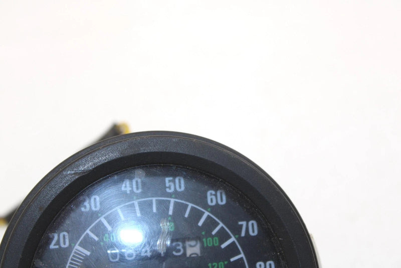 95 Polaris 500 Efi Sks Oem Speedometer Gauge More Than 6000 Miles 3280148 SP170