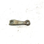 85 Yamaha Tri Moto 200 YTM200 OEM Front Brake Cam Lever Arm 21V-25155-00-00 AY59