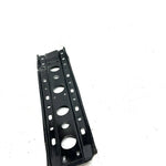 91-93 Polaris Trail Boss 350L 2x4 OEM Skid Plate 5220922-067 AP193
