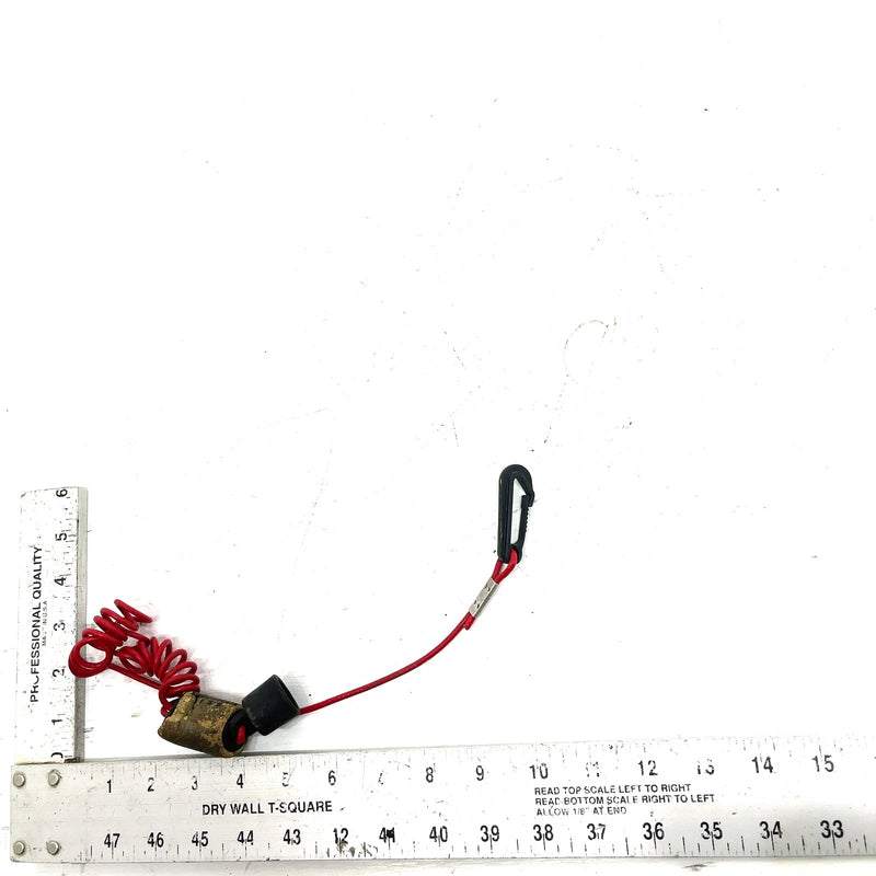 96-07 Sea-Doo GTI OEM Teather 278002199 JS66