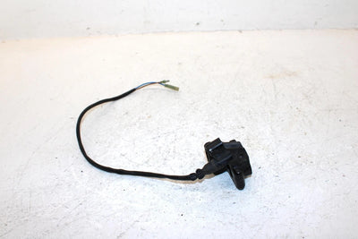 2002 Kawasaki Prairie 650 Oem Left Lever Holder 13280-1227 AK27